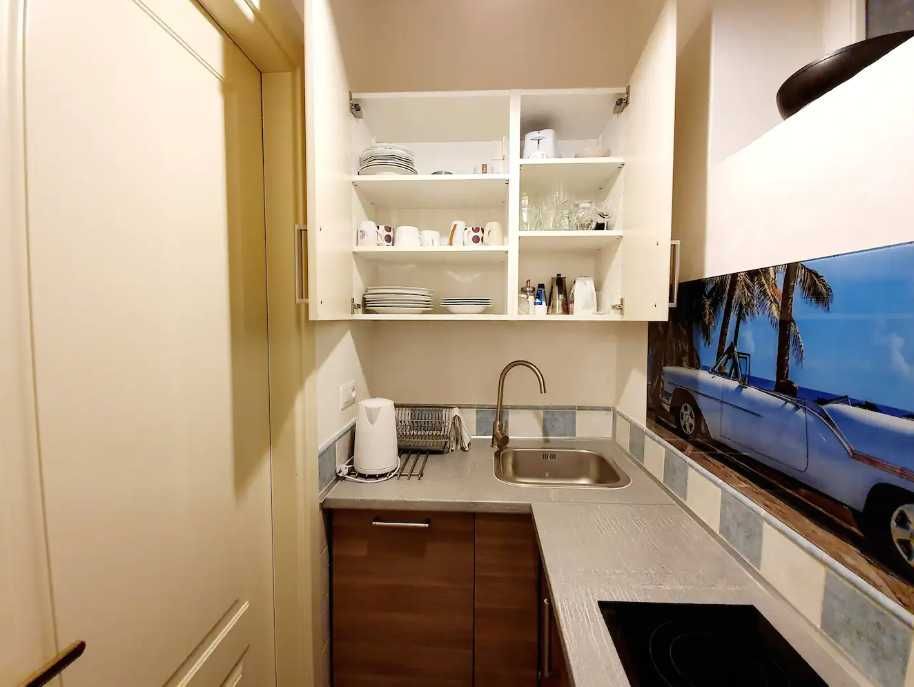 Дава се под наем Двустаен апартамент в Пловдив, Захарна фабрика - 62 кв.м за 204 € - Снимка #2