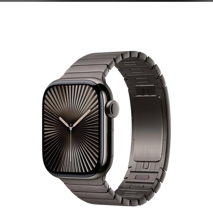 WATCH Series 10 46 Link Braclet