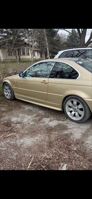 Джанти за бмв 17 bbd