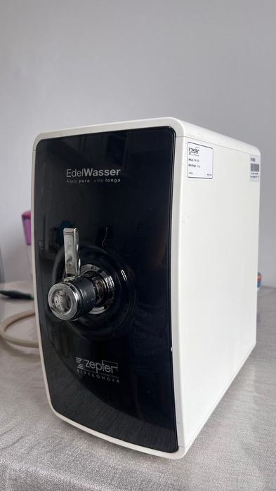 Продам фильтр для воды Цептер