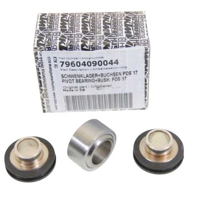 Kit reparatie PDS KTM, Husqvarna All Balls
