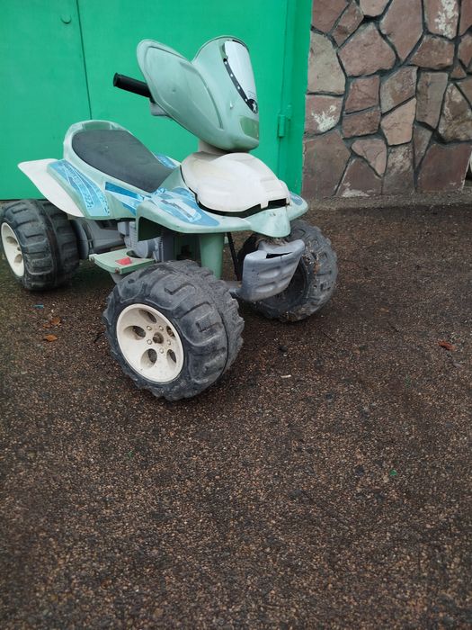 Продам детские квадроциклы