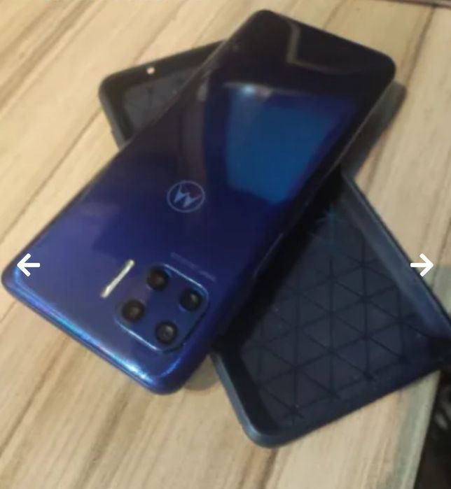 Motorola G 5G 6/128 turbo продава/бартер