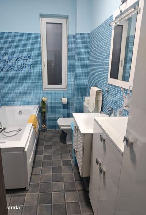 Apartament decomandat Dumbravita