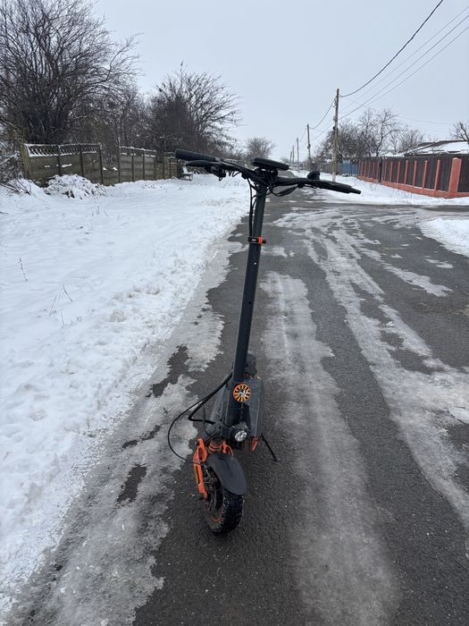 Vand trotineta electrica KamiKaze k1