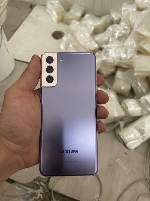 Samsung galaxy s21+ 5g