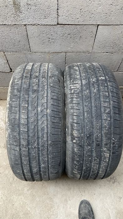 Продам  резины 2шт пирелли
