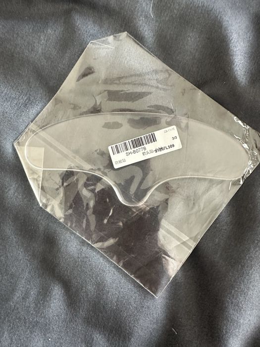 Силиконови лепенки против бръчки