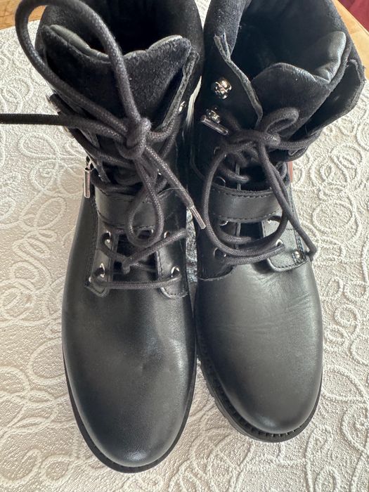 All Saints боти нови