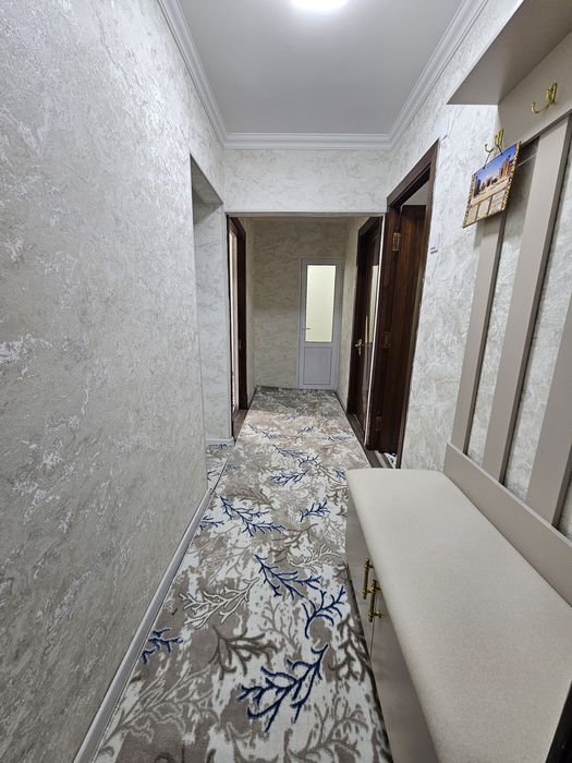 Продаётся 3х комнатная квартира