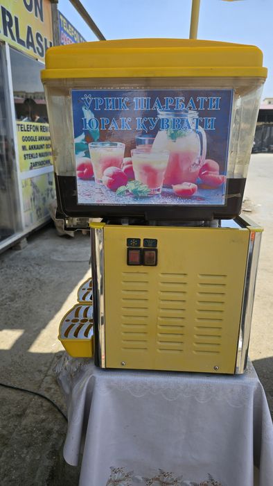 Suv aparatlar SOTILADI !!!