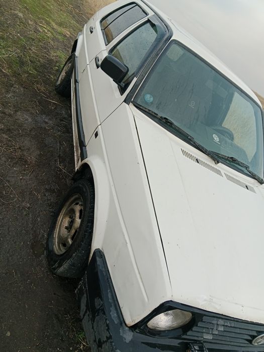 Продам Golf 2 1991