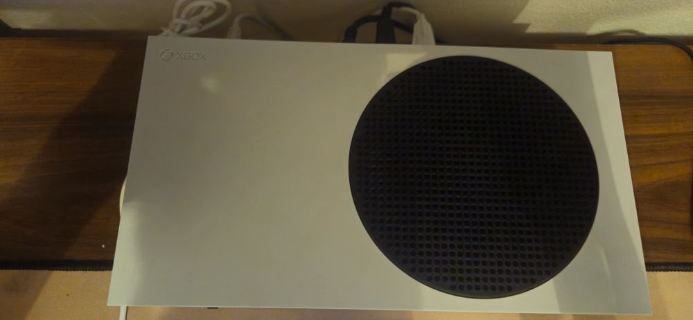 Xbox seria S foarte bun