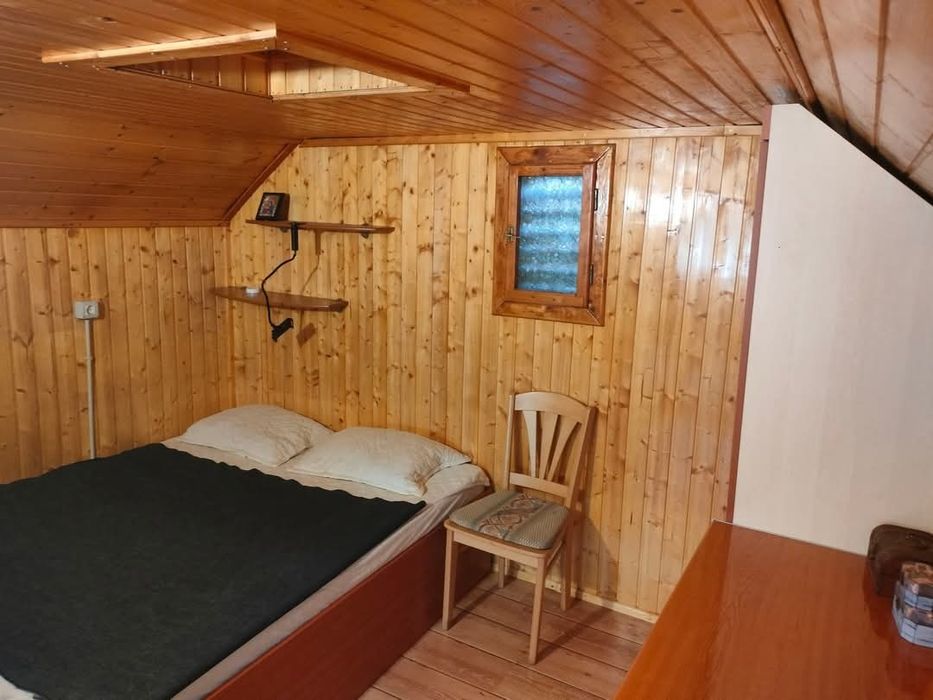 Căsuță Ștrand Neptun