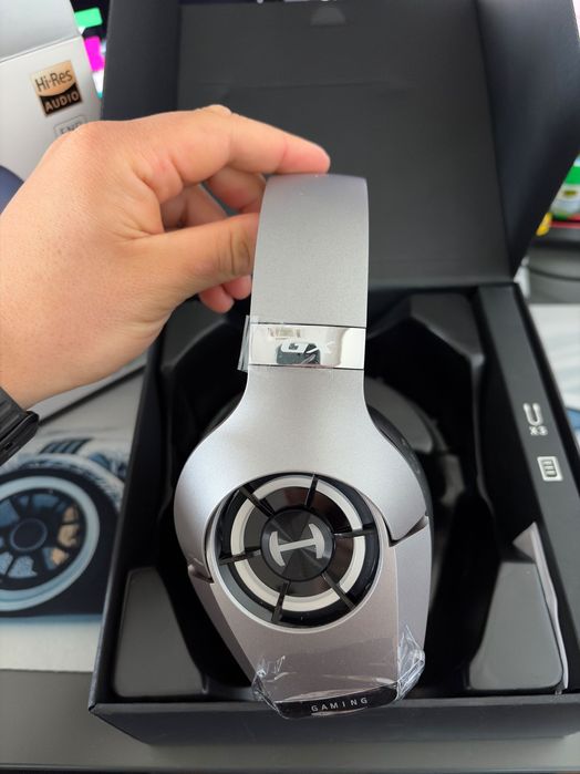 Слушалки Edifier GX Gaming