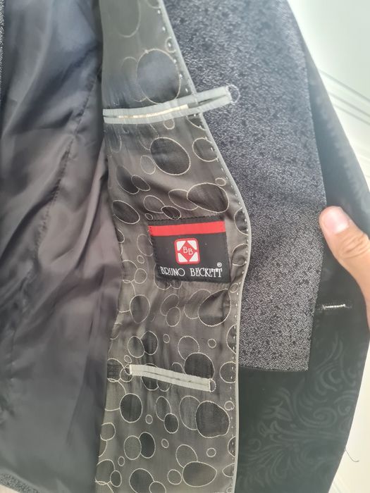 Костюм двойка мужская