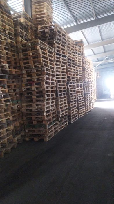 Паллет , поддон , евро поддон