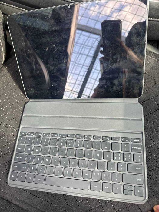 Xiaomi Pad 6S Pro