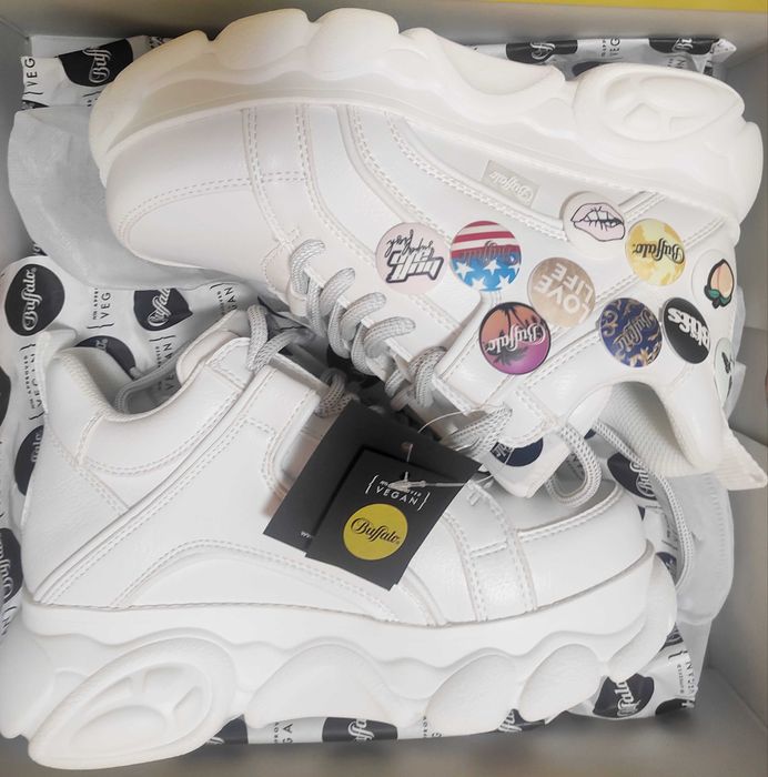 Сникърси Buffalo