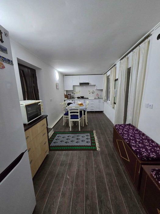 Участок, Дом в Бектемирском районе 16800$ за соток