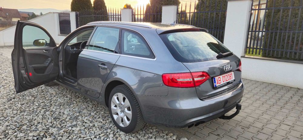 Se vinde Audi A4