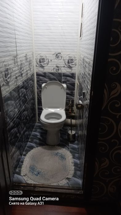 Прадаеотся дом сергели страитель