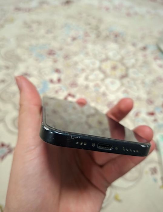 Iphone 15 128gb 78%