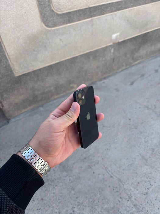 iPhone 12 mini 64/77