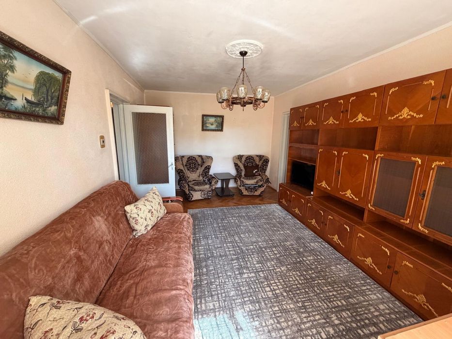 Apartament 2 camere semidecomandat - Micro 17