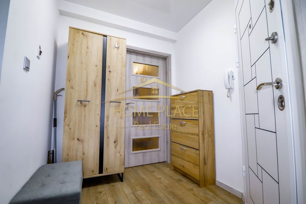 Дава се под наем Двустаен апартамент в Варна, ВИНС - 75 кв.м за 612 € - Снимка #8