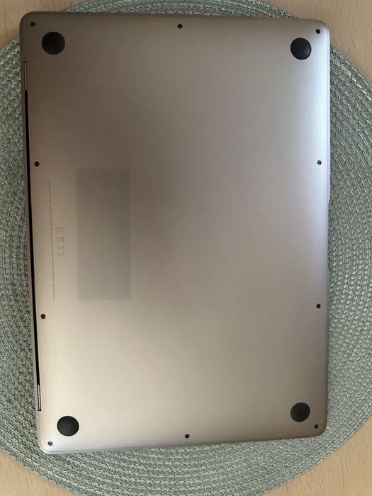 MacBook Air 2019 13”