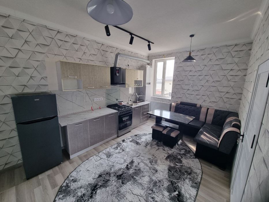 Фаргона шахар ижарага уй