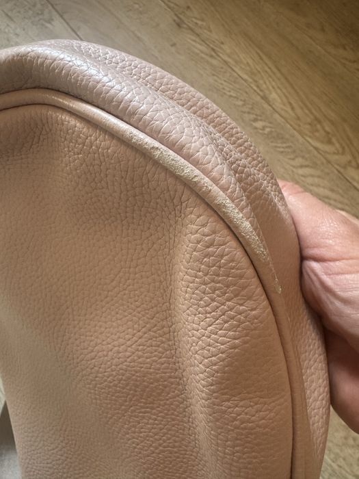 Чанта calvin klein през рамо ( оригинал)