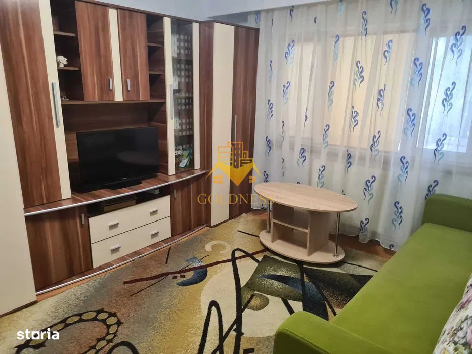 3 Camere decomandate,Parcare, Intre lacuri, FSEGA, Iulius Mall,Dunarii