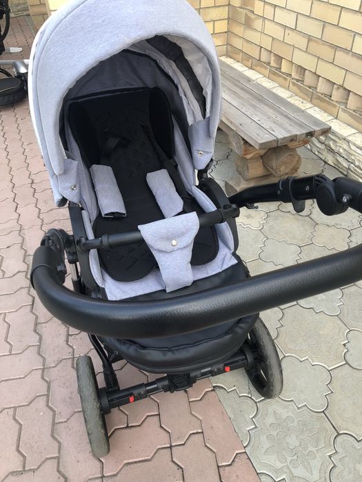 Детская коляска. Производство Польша.