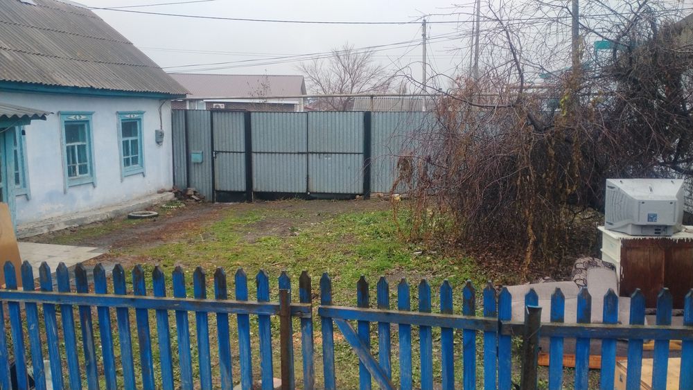 Продам благоустроенный дом