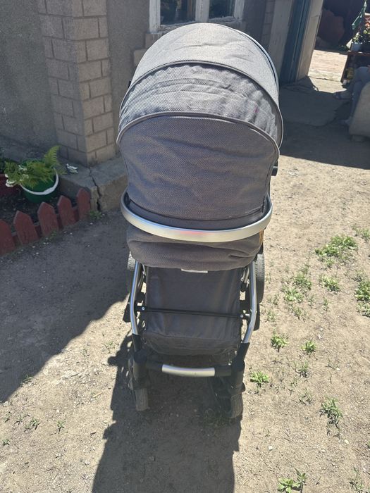 Продам коляску трансформер 3в1