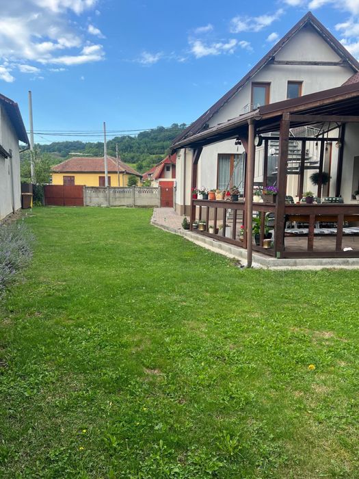 Casa de vanzare!
