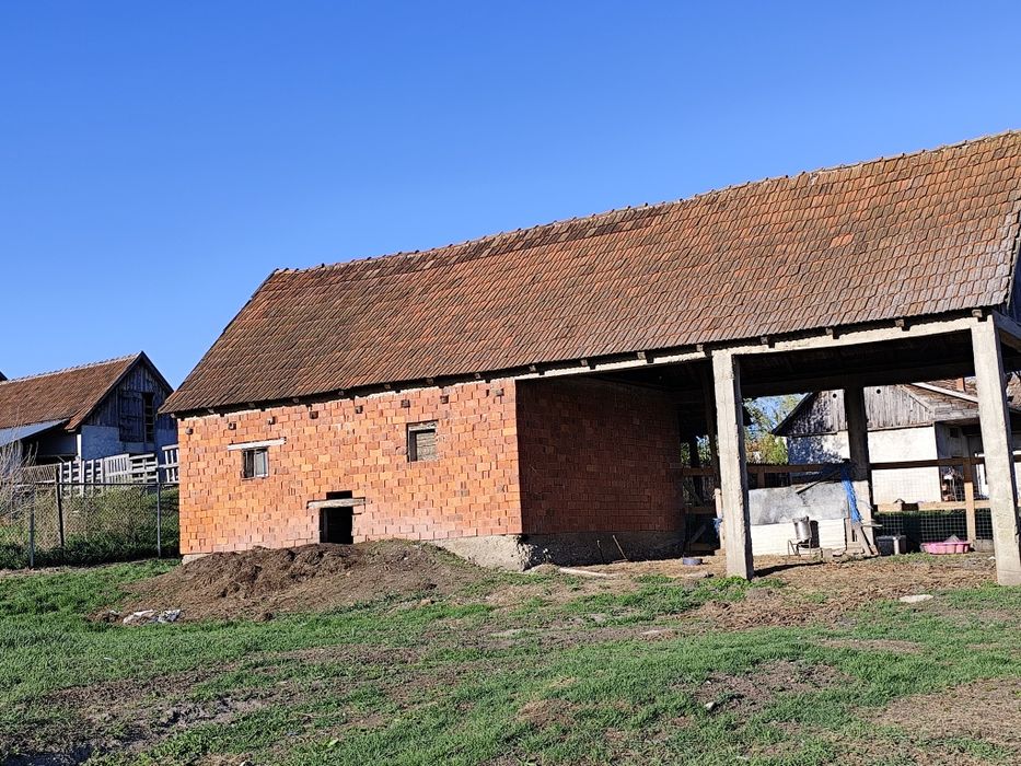 Casa de vanzare in Saniob