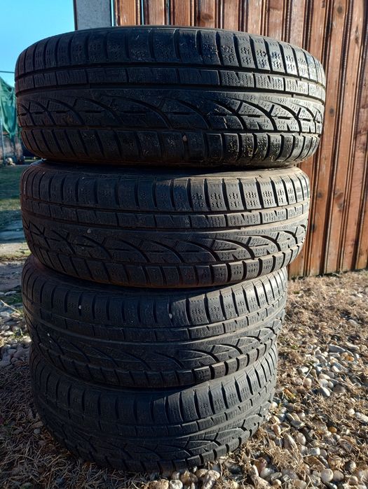 Roti iarna 5x112 /195 65 r 15 / VW .Seat etc