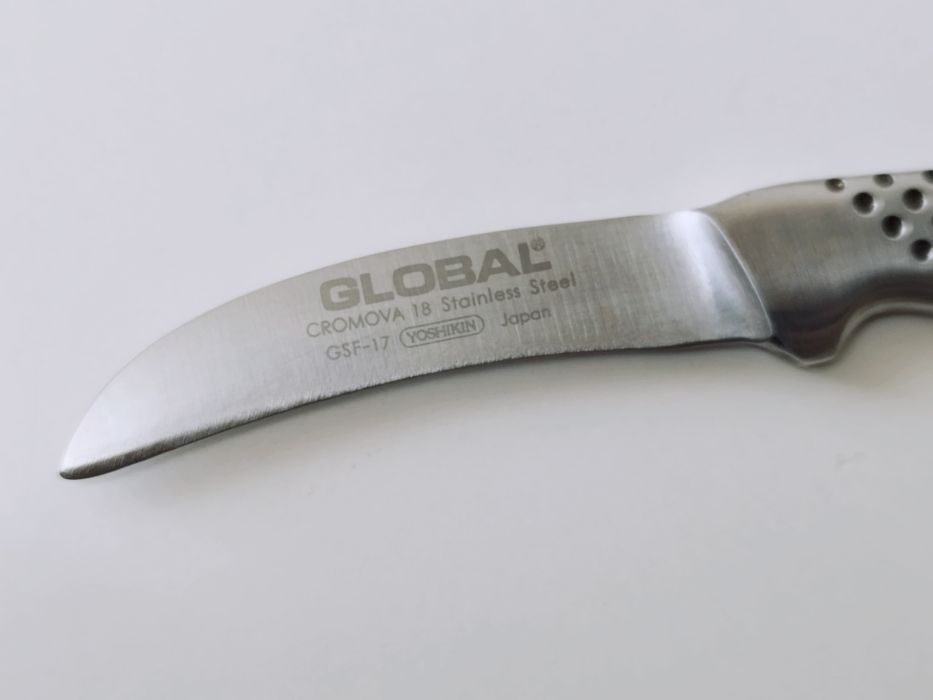 Cutit Global GSF-17 de decojit, Japan