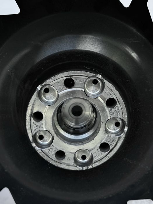 Оригинални джанти 20 цола Mercedes Maybach