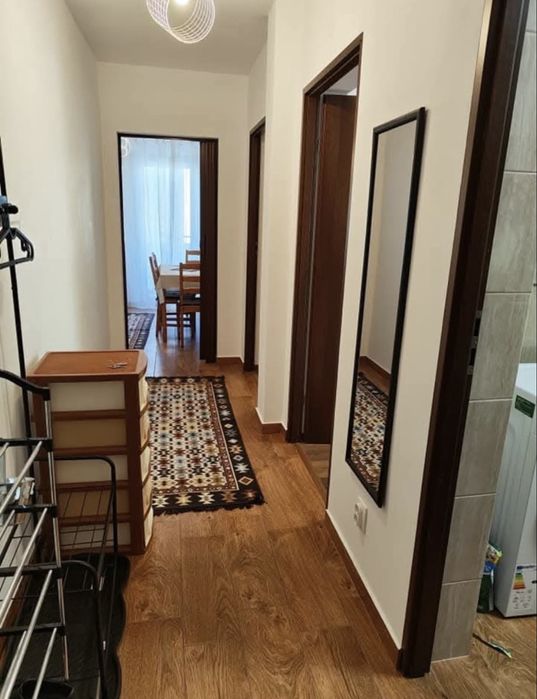 Apartament de inchiriat