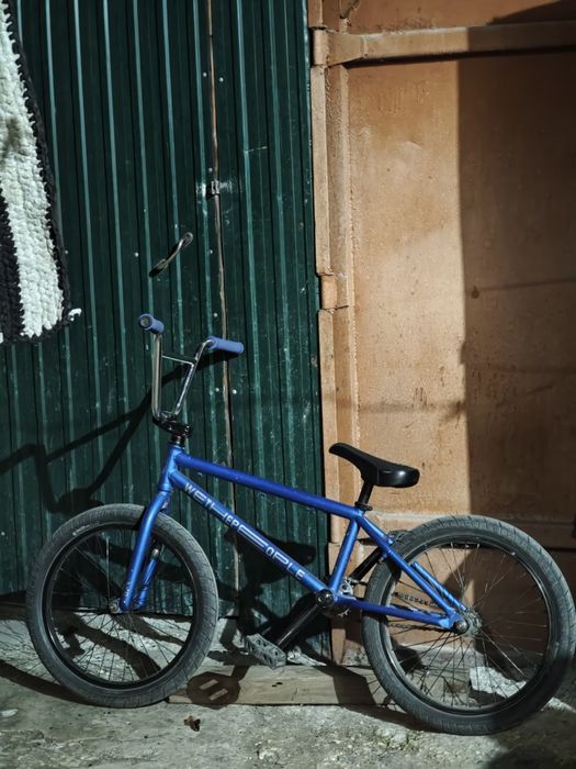 Продам бмх комплит втп