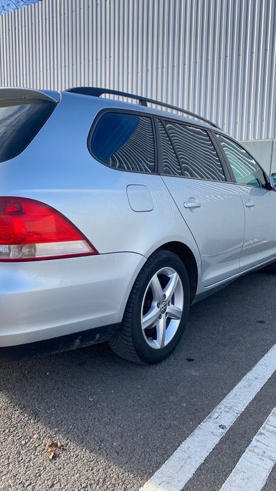 Volkswagen Golf V 1.9 TDI