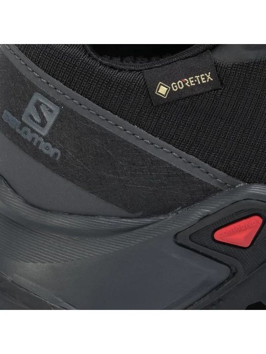 Salomon Alphacross Gore-Tex