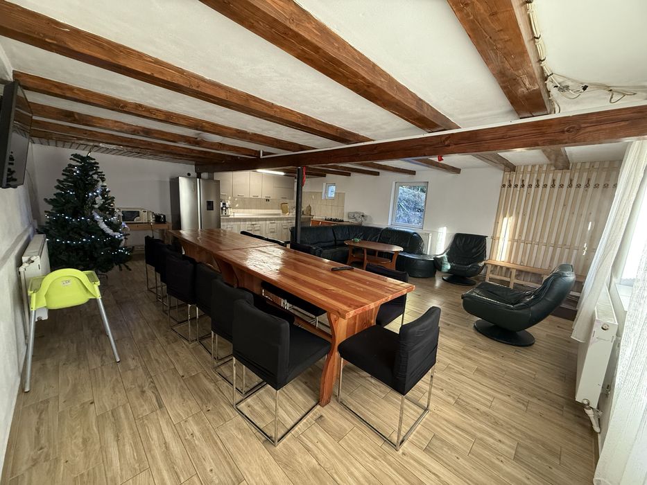 Cabana Mălina Vartop