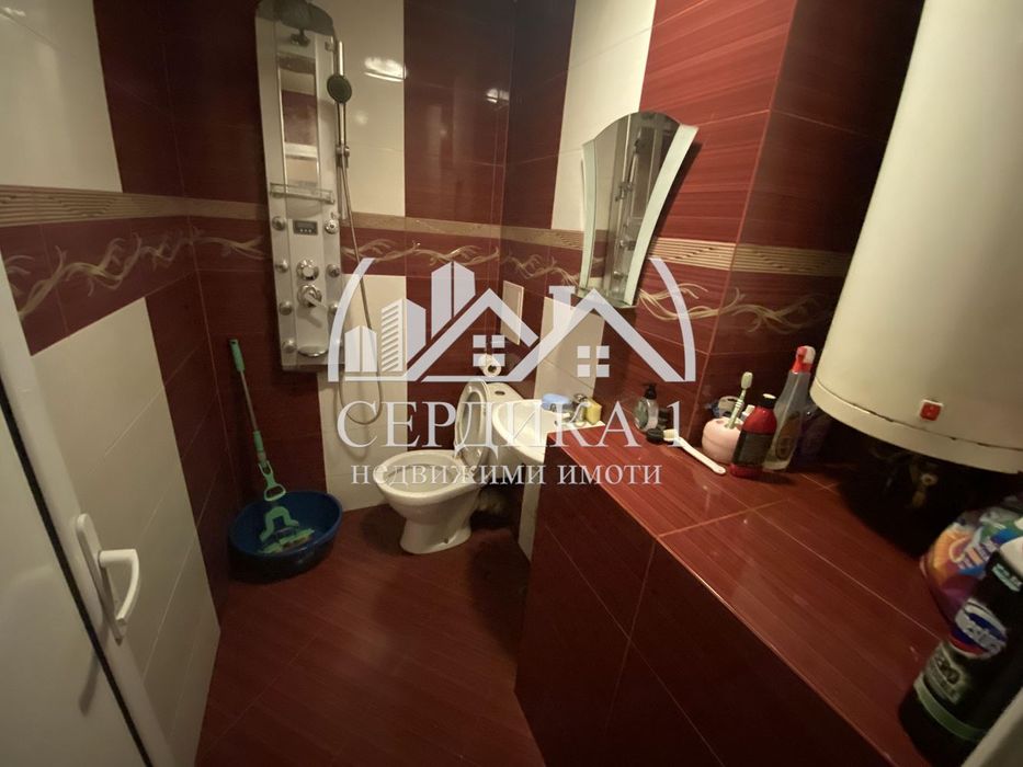 Продава се Двустаен апартамент в Благоевград, Еленово 1 - 65 кв.м за 762 €/кв.м - Снимка #6