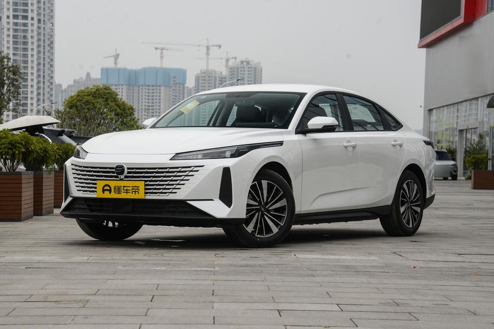 Changan  2026