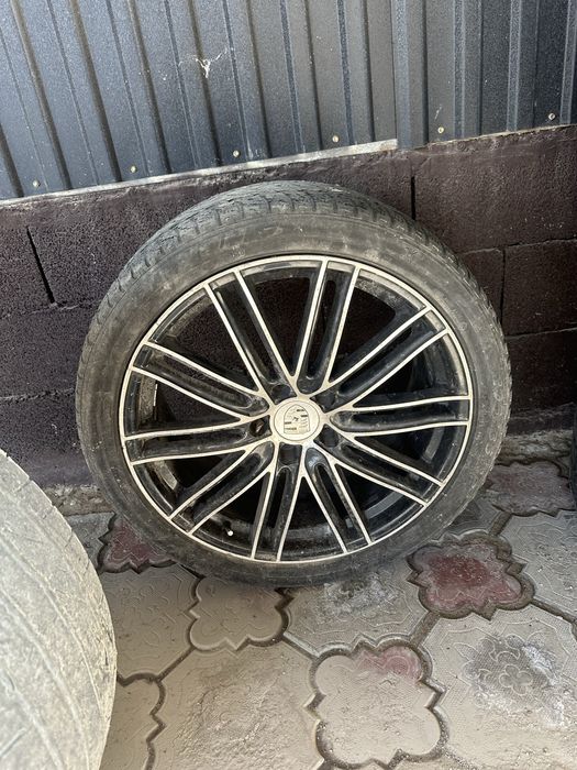 Продам диски на порш